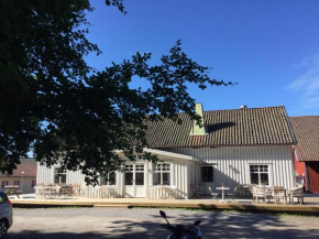 Hensbacka Herrgård in Munkedal